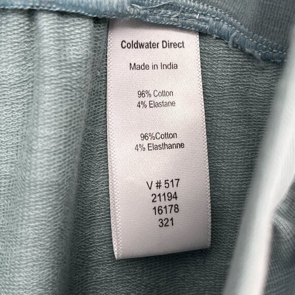 Coldwater Creek Comfort Pull On Pants Size PM - Picture 5 of 6